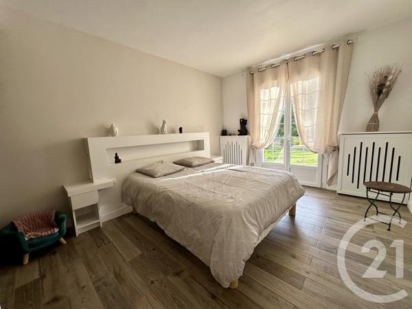 Maison à vendre  7 pièces - 164,59 m2 BROU - 28