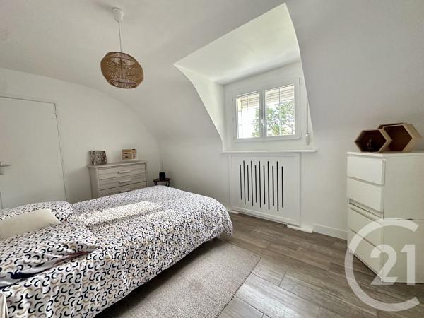 Maison à vendre  7 pièces - 164,59 m2 BROU - 28