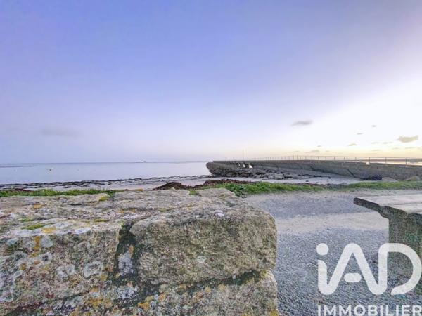 Maison à vendre 3 pièces 68 m² Penmarch