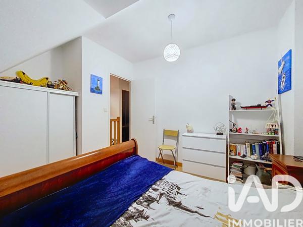 Maison à vendre 3 pièces 68 m² Penmarch