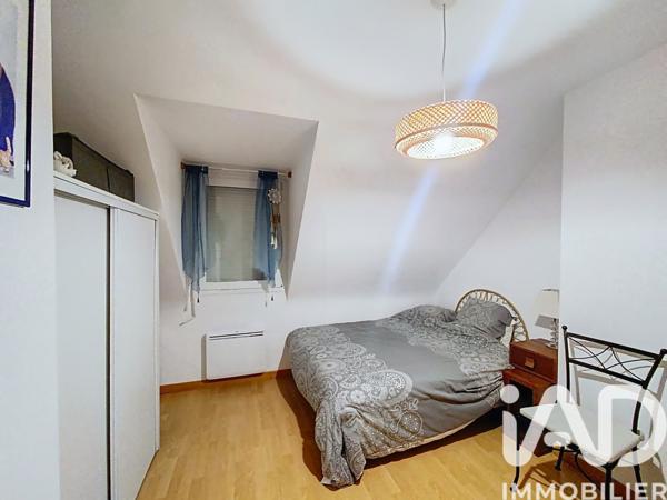 Maison à vendre 3 pièces 68 m² Penmarch