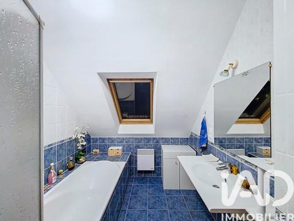 Maison à vendre 3 pièces 68 m² Penmarch