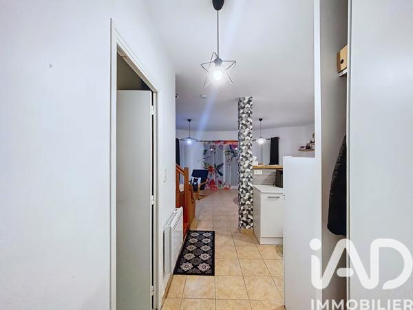 Maison à vendre 3 pièces 68 m² Penmarch