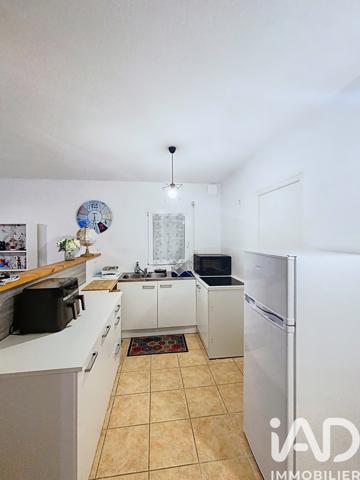 Maison à vendre 3 pièces 68 m² Penmarch