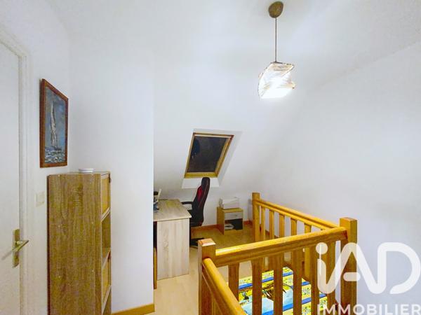 Maison à vendre 3 pièces 68 m² Penmarch