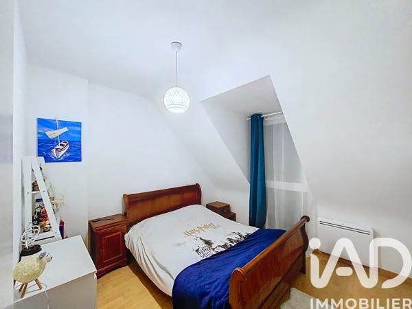 Maison à vendre 3 pièces 68 m² Penmarch