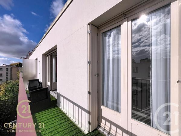 Appartement T5 à vendre  5 pièces - 91,35 m2 RENNES - 35