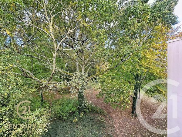 Appartement T5 à vendre  5 pièces - 91,35 m2 RENNES - 35