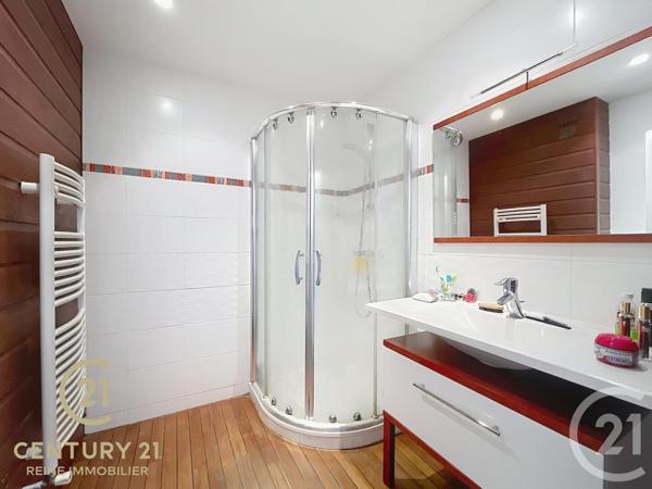 Appartement T5 à vendre  5 pièces - 91,35 m2 RENNES - 35