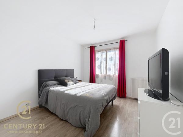 Appartement T5 à vendre  5 pièces - 91,35 m2 RENNES - 35