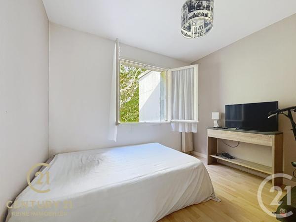 Appartement T5 à vendre  5 pièces - 91,35 m2 RENNES - 35