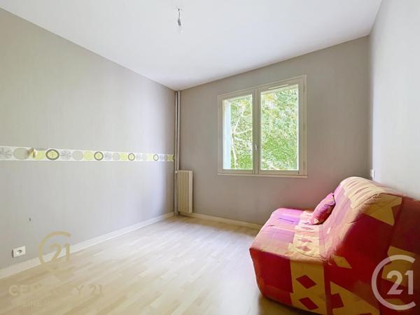 Appartement T5 à vendre  5 pièces - 91,35 m2 RENNES - 35