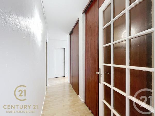 Appartement T5 à vendre  5 pièces - 91,35 m2 RENNES - 35