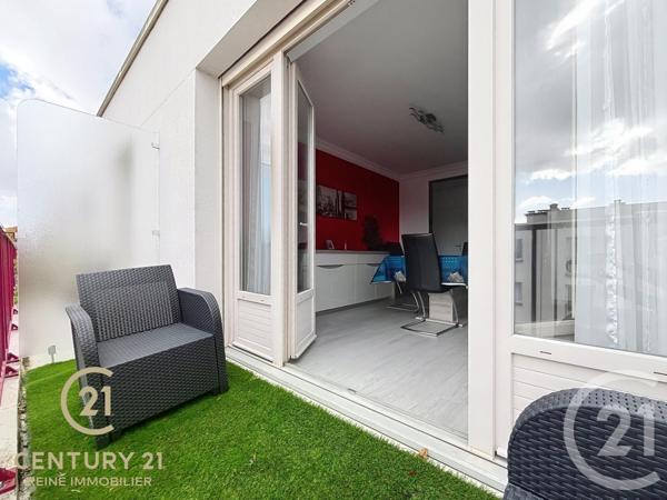 Appartement T5 à vendre  5 pièces - 91,35 m2 RENNES - 35