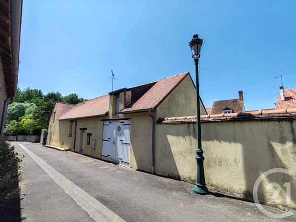 Maison à vendre  4 pièces - 116 m2 MEUNG SUR LOIRE - 45