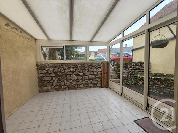 Maison à vendre  4 pièces - 116 m2 MEUNG SUR LOIRE - 45