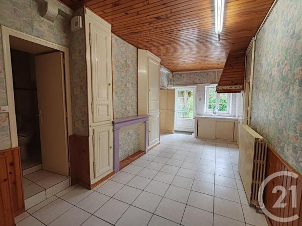Maison à vendre  4 pièces - 116 m2 MEUNG SUR LOIRE - 45
