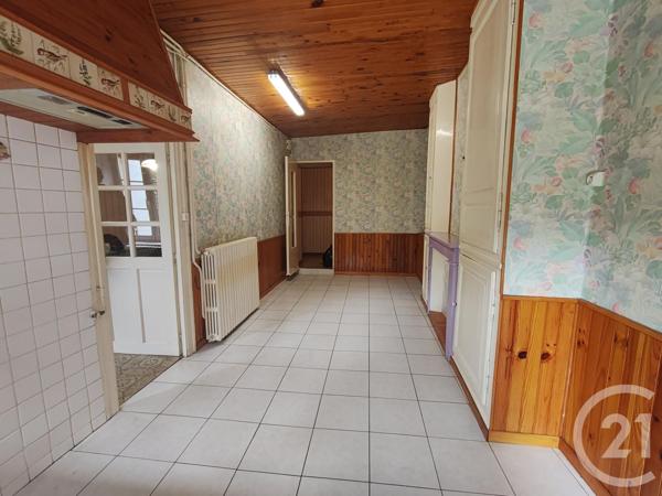 Maison à vendre  4 pièces - 116 m2 MEUNG SUR LOIRE - 45