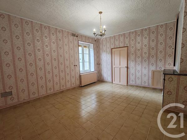 Maison à vendre  4 pièces - 116 m2 MEUNG SUR LOIRE - 45