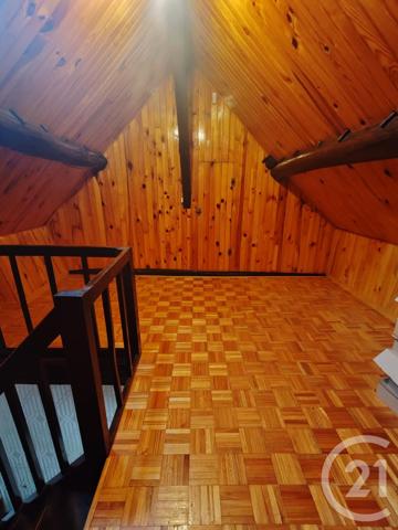 Maison à vendre  4 pièces - 116 m2 MEUNG SUR LOIRE - 45