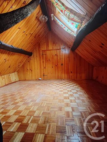 Maison à vendre  4 pièces - 116 m2 MEUNG SUR LOIRE - 45