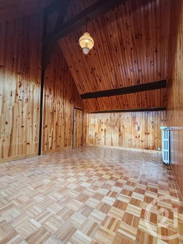 Maison à vendre  4 pièces - 116 m2 MEUNG SUR LOIRE - 45