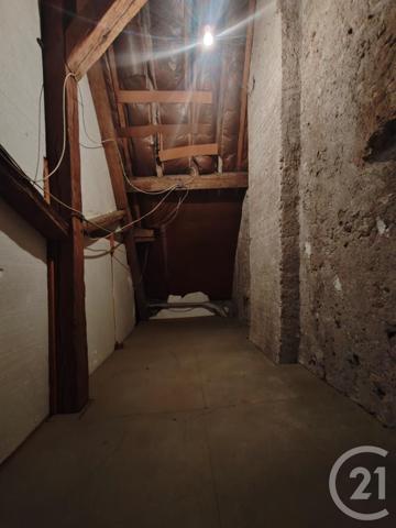 Maison à vendre  4 pièces - 116 m2 MEUNG SUR LOIRE - 45