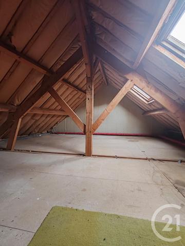 Maison à vendre  4 pièces - 116 m2 MEUNG SUR LOIRE - 45