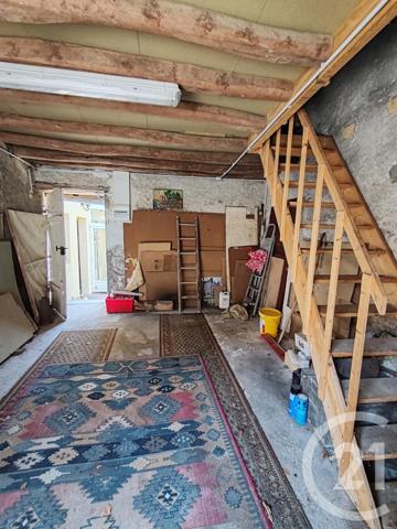 Maison à vendre  4 pièces - 116 m2 MEUNG SUR LOIRE - 45