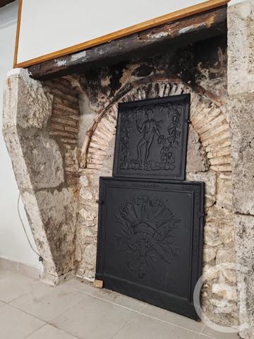 Maison à vendre  4 pièces - 116 m2 MEUNG SUR LOIRE - 45