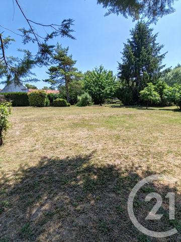 Maison à vendre  4 pièces - 116 m2 MEUNG SUR LOIRE - 45