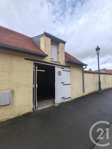 Maison à vendre  4 pièces - 116 m2 MEUNG SUR LOIRE - 45