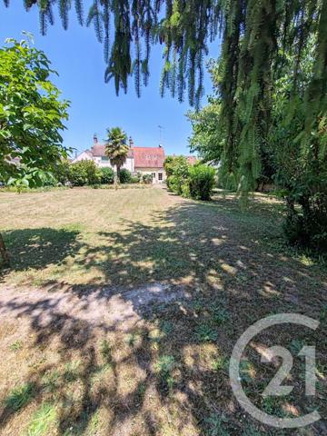 Maison à vendre  4 pièces - 116 m2 MEUNG SUR LOIRE - 45