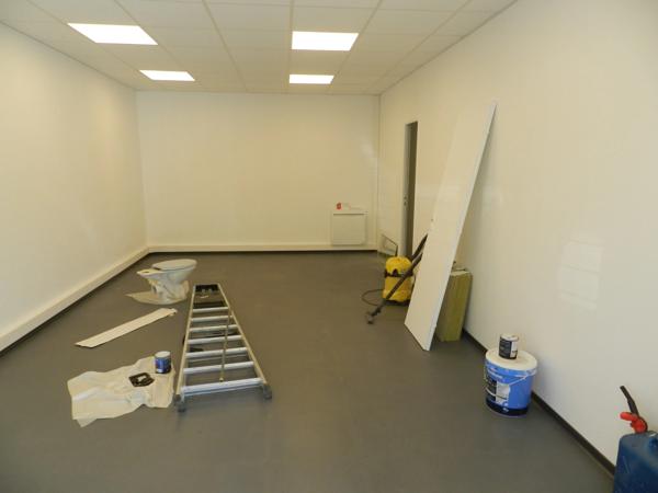 Dpt Savoie (73), à louer CHAMBERY local 32 m²