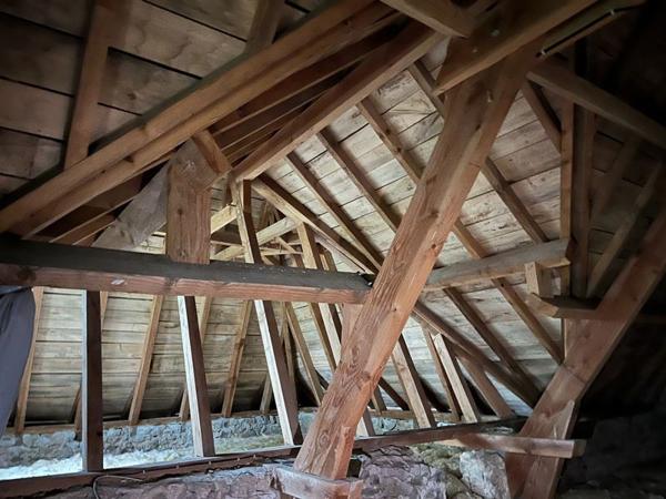 Maison à vendre |  Vaureilles |  3 pièces | 110 m²