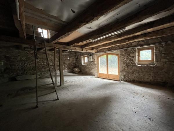 Maison à vendre |  Vaureilles |  3 pièces | 110 m²