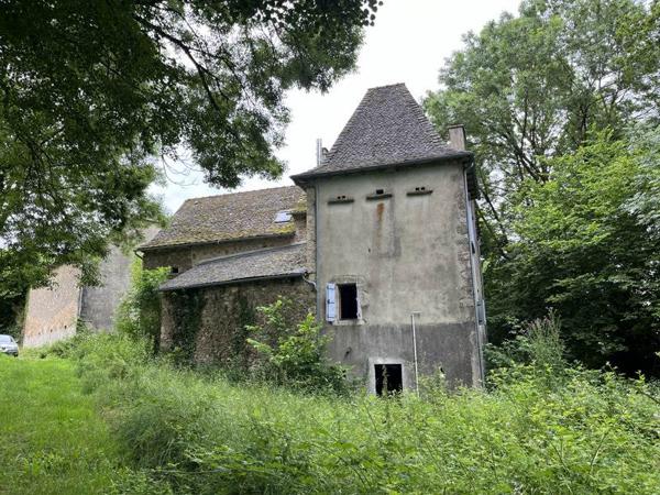 Maison à vendre |  Vaureilles |  3 pièces | 110 m²