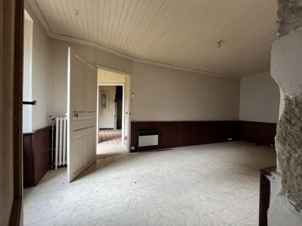 Maison à vendre |  Vaureilles |  3 pièces | 110 m²