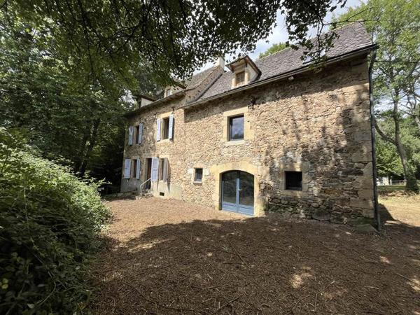 Maison à vendre |  Vaureilles |  3 pièces | 110 m²