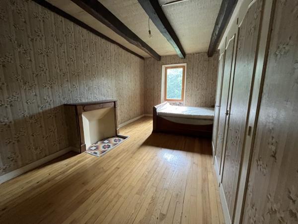 Maison à vendre |  Vaureilles |  3 pièces | 110 m²