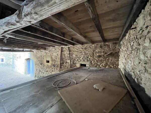 Maison à vendre |  Vaureilles |  3 pièces | 110 m²