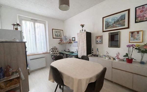 Appartement à vendre    3 pièces • 45,20 m2 Compiègne