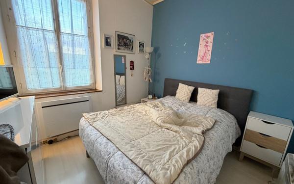 Appartement à vendre    3 pièces • 45,20 m2 Compiègne