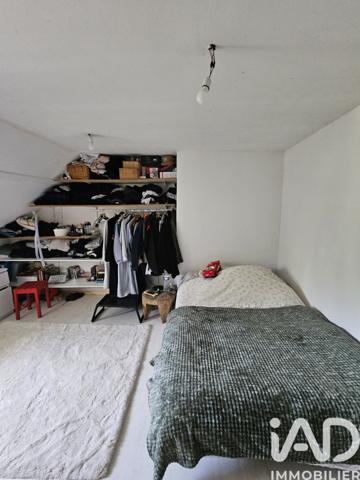 Maison à vendre 6 pièces 174,5 m² Lescherolles