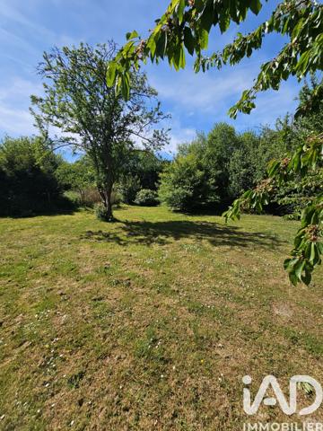 Maison à vendre 6 pièces 174,5 m² Lescherolles