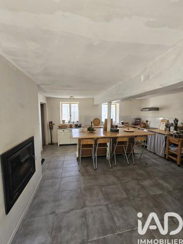 Maison à vendre 6 pièces 174,5 m² Lescherolles