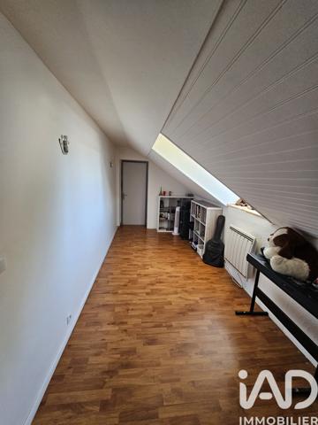 Maison à vendre 6 pièces 174,5 m² Lescherolles