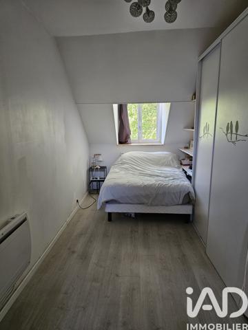Maison à vendre 6 pièces 174,5 m² Lescherolles