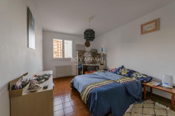 Appartement 4 pièce(s) 3 chambre(s) 93 m²