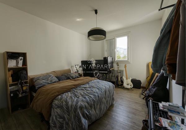Appartement 4 pièce(s) 3 chambre(s) 93 m²